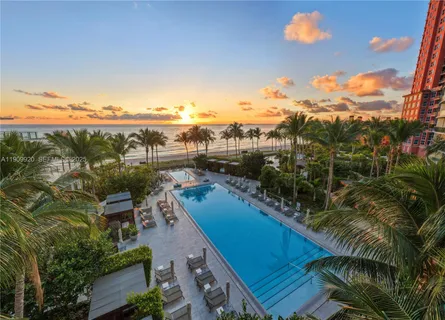 $8,150,000 | 2200 North Ocean Boulevard, Unit N605, Fort Lauderdale, FL 33305