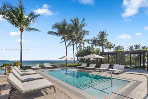 $8,150,000 | 2200 North Ocean Boulevard, Unit N605, Fort Lauderdale, FL 33305