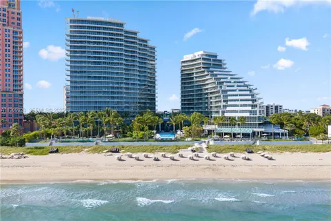 $8,150,000 | 2200 North Ocean Boulevard, Unit N605, Fort Lauderdale, FL 33305