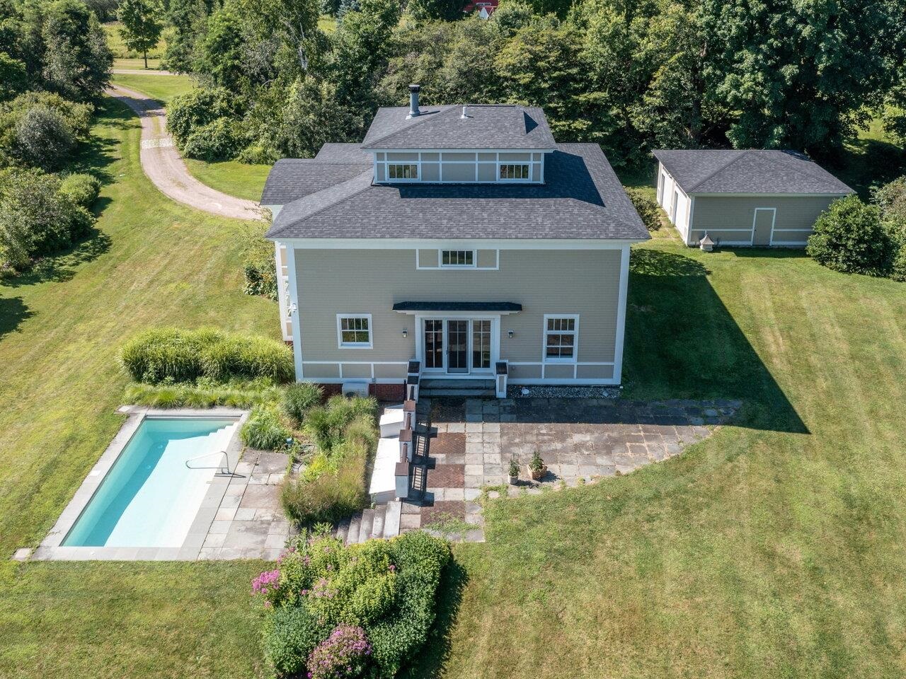 195 Windridge Road Williston, VT 05495 - Photo 34 of 40 Gallery Image 34