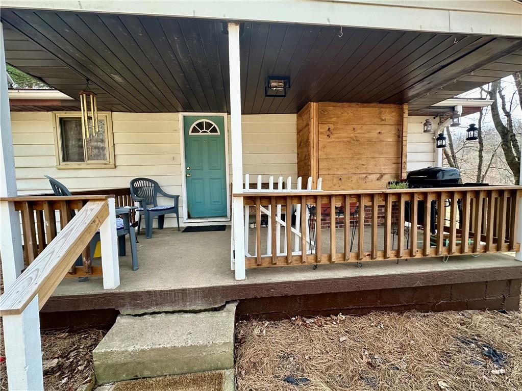 123 Service Church Road Aliquippa, PA 15001 - Photo 15 of 25 Gallery Image 15