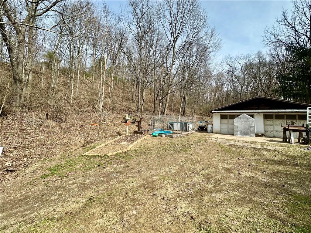 123 Service Church Road Aliquippa, PA 15001 - Photo 19 of 25 Gallery Image 19
