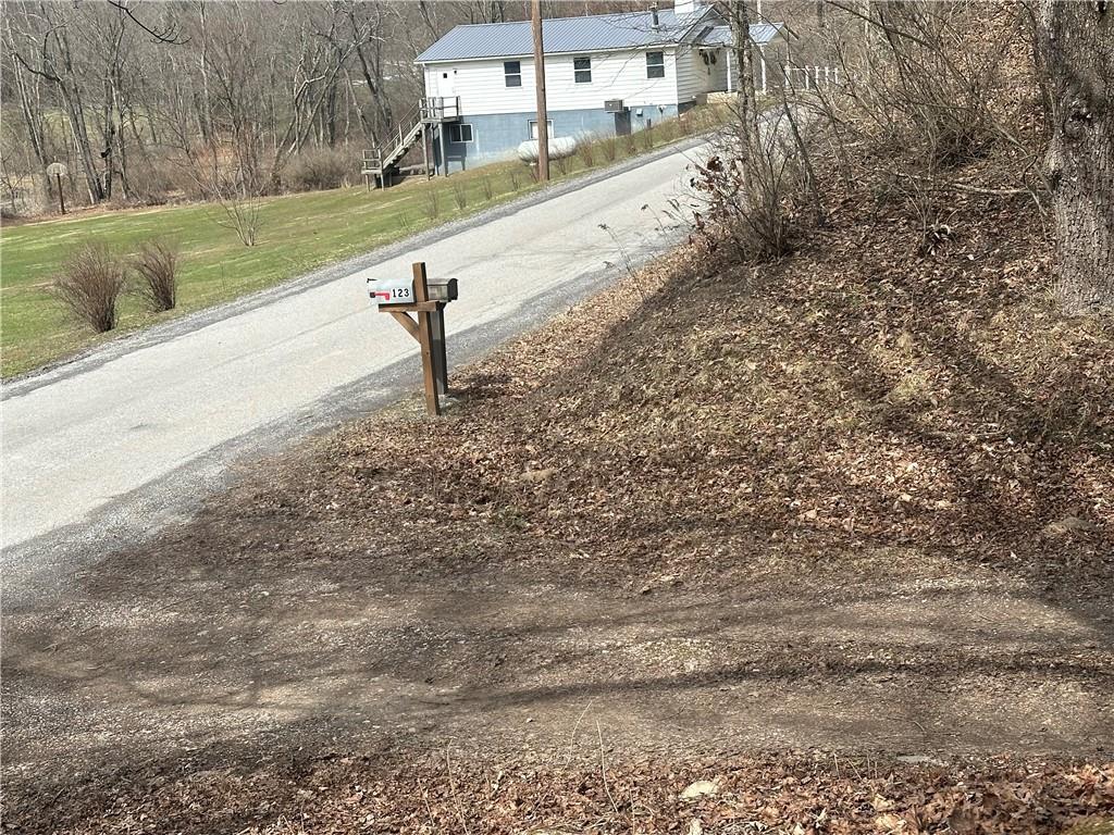123 Service Church Road Aliquippa, PA 15001 - Photo 25 of 25 Gallery Image 25