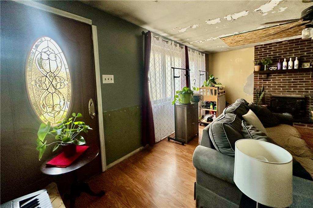 123 Service Church Road Aliquippa, PA 15001 - Photo 4 of 25 Gallery Image 4