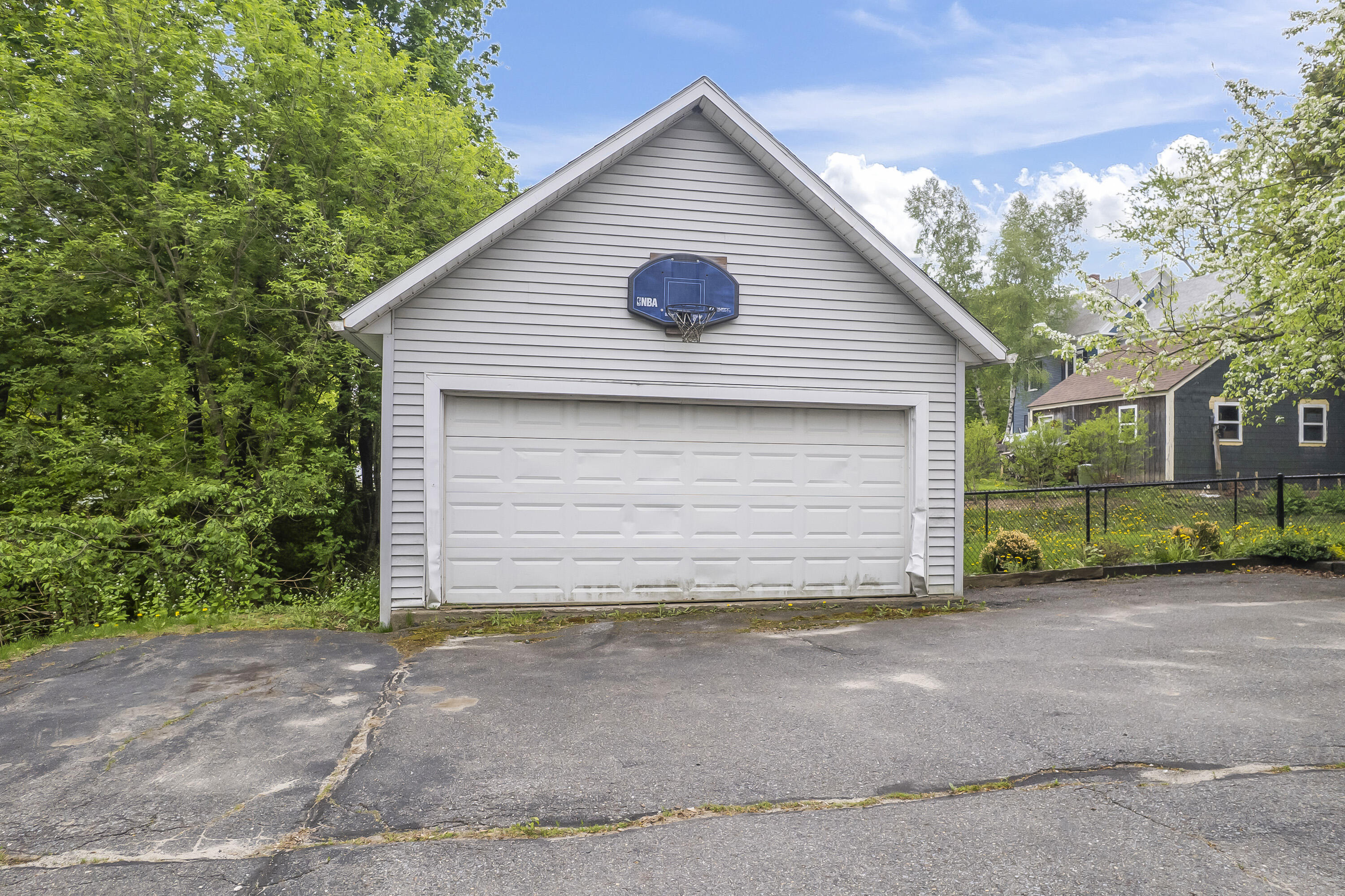 8 Prospect Street Waterville, ME 04901 - Photo 58 of 71 8 Prospect St_154