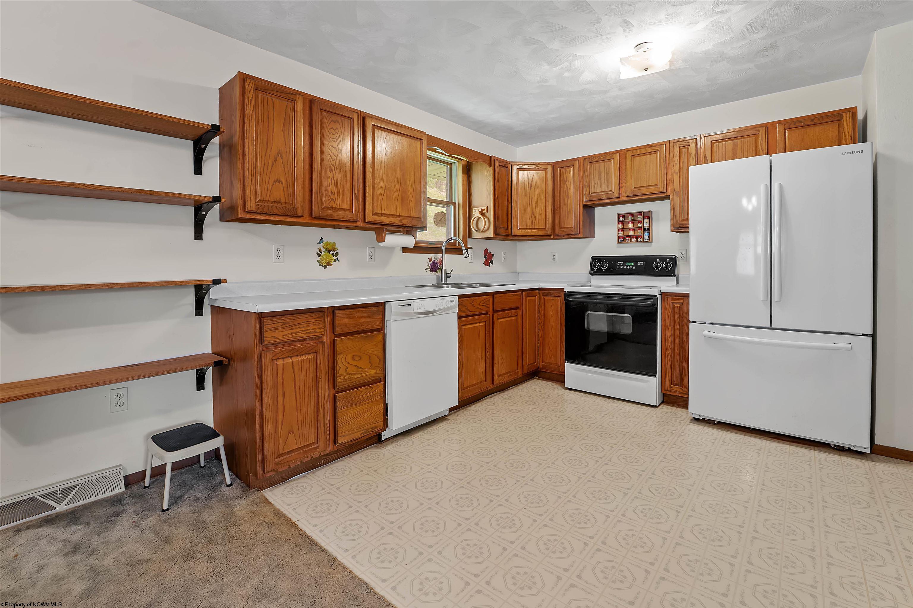 761 Zeb Haught Road Wana, WV 26590 - Photo 14 of 45 Gallery Image 14