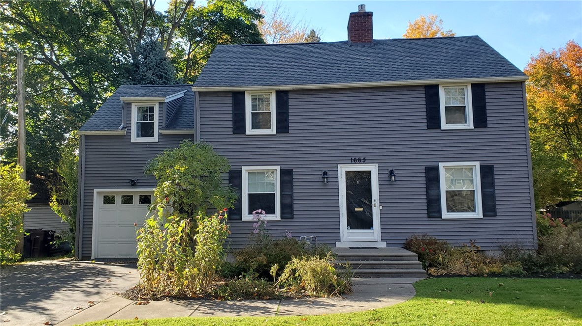 1663 Winton Road North Irondequoit, NY 14609 - Photo 1 of 1 Gallery Image 1