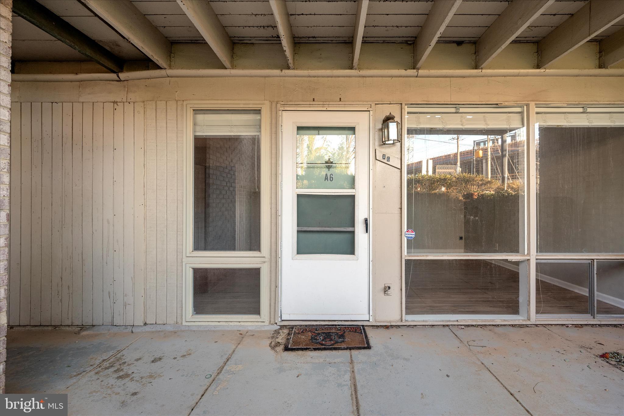 156 Haycock Road, Unit A6 Falls Church, VA 22046 - Photo 15 of 30