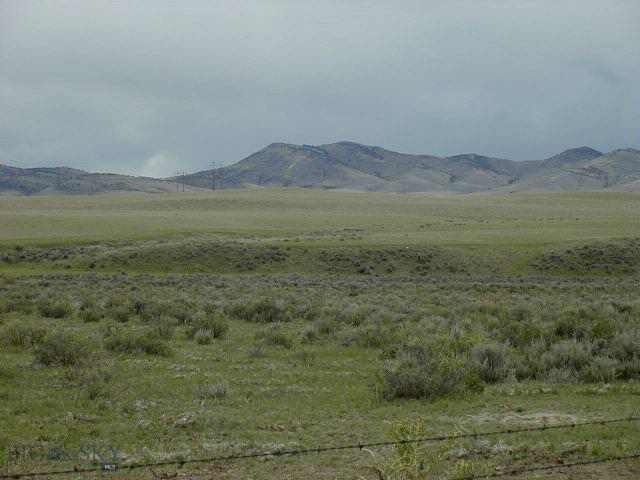 Lot 3 Old Town Road Three Forks, MT 59752 - Photo 1 of 1 Gallery Image 1
