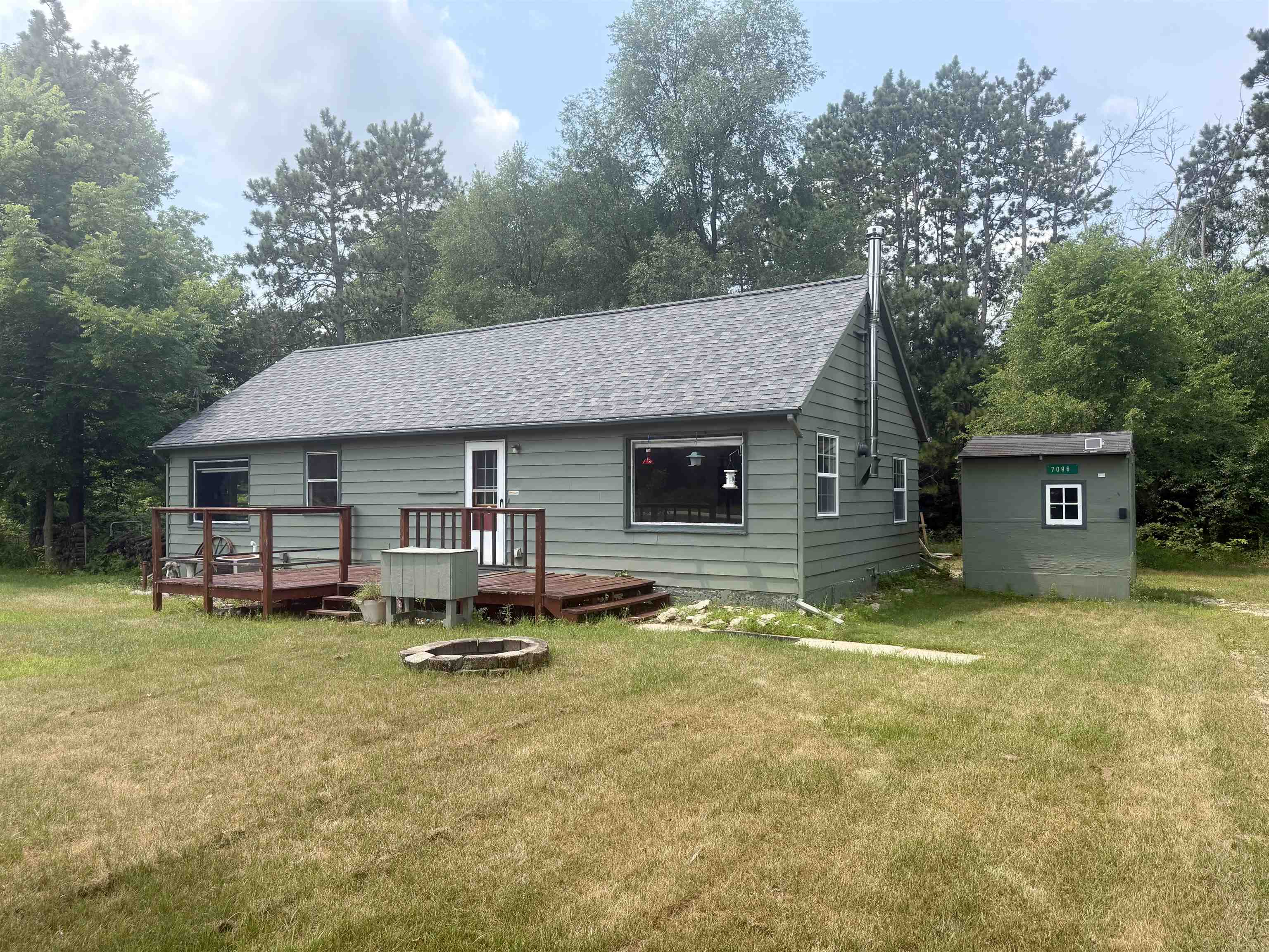 7096 County Rd H Arena, WI 53503 - Photo 1 of 12 Gallery Image 1