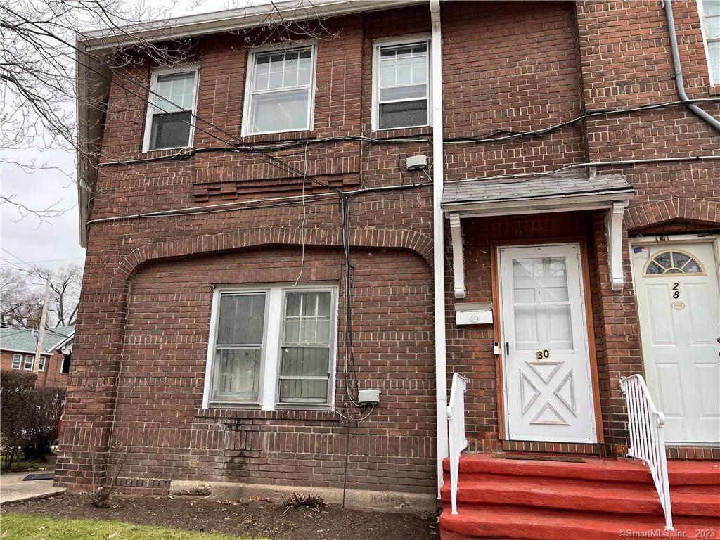 30 Alanson Road Bridgeport, CT 06607 - Photo 1 of 1