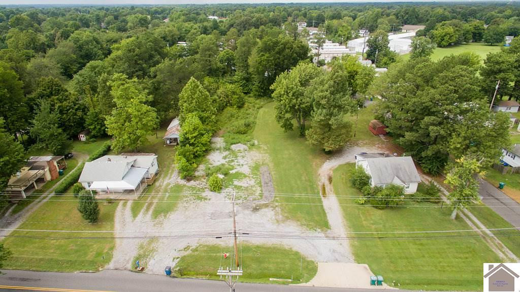 3571 Clinton Road Paducah, KY 42001 - Photo 1 of 1 Photo 1