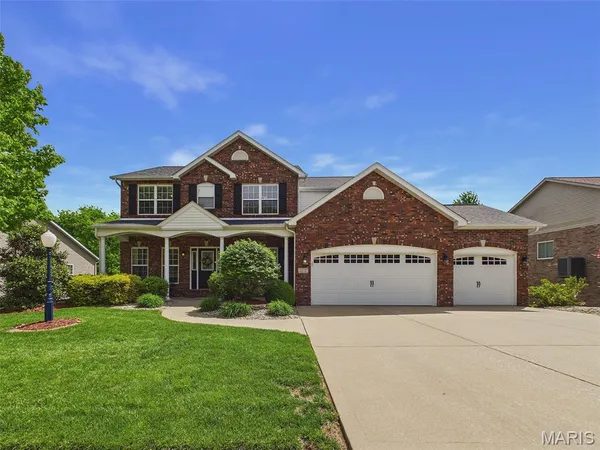 $629,900 | 3339 Piazza Lane, Edwardsville, IL 62025