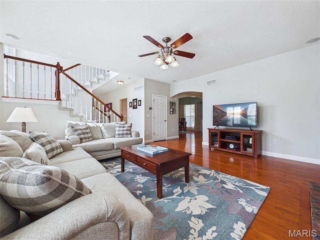 3339 Piazza Lane Edwardsville, IL 62025 - Photo 16 of 49