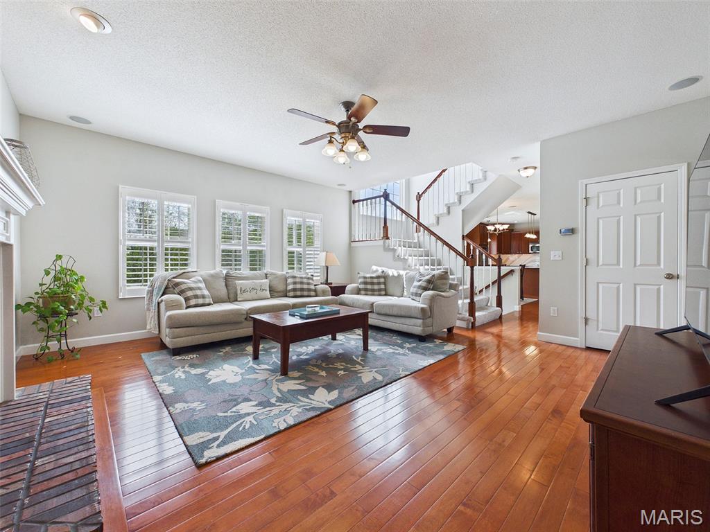 3339 Piazza Lane Edwardsville, IL 62025 - Photo 17 of 49
