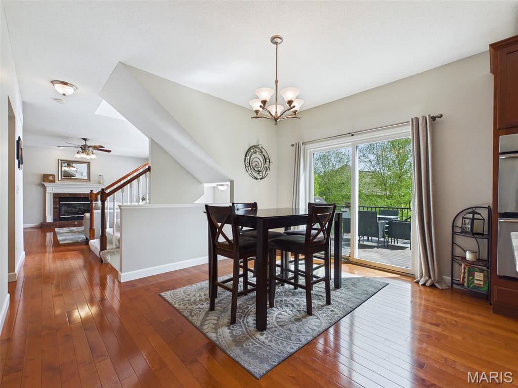 3339 Piazza Lane Edwardsville, IL 62025 - Photo 19 of 49