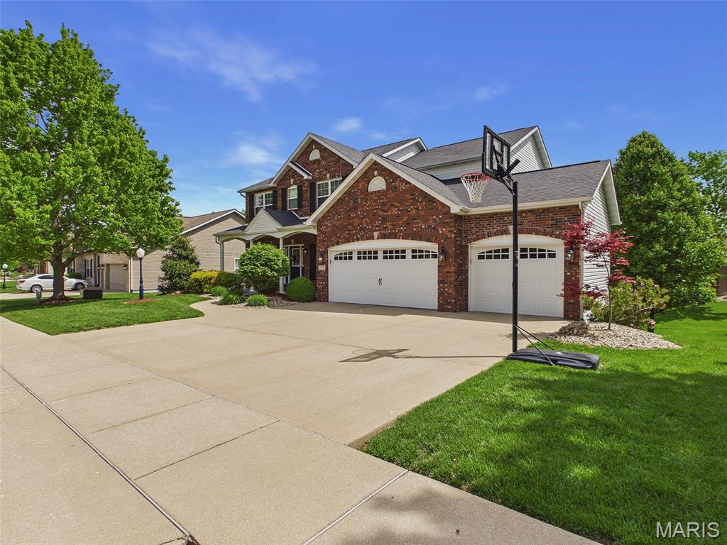 3339 Piazza Lane Edwardsville, IL 62025 - Photo 2 of 49