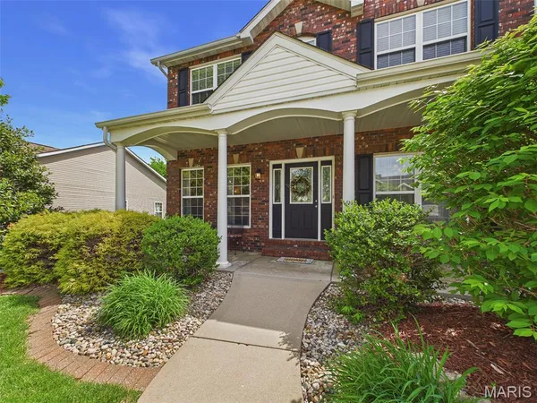 $629,900 | 3339 Piazza Lane, Edwardsville, IL 62025