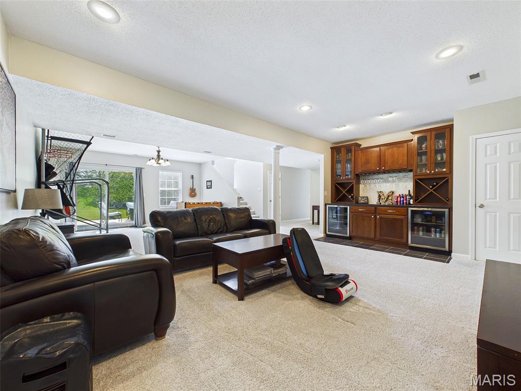 3339 Piazza Lane Edwardsville, IL 62025 - Photo 38 of 49