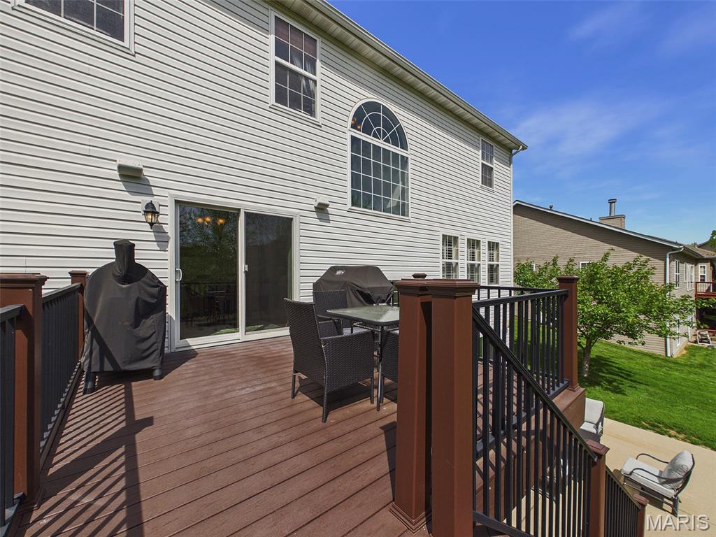 3339 Piazza Lane Edwardsville, IL 62025 - Photo 45 of 49