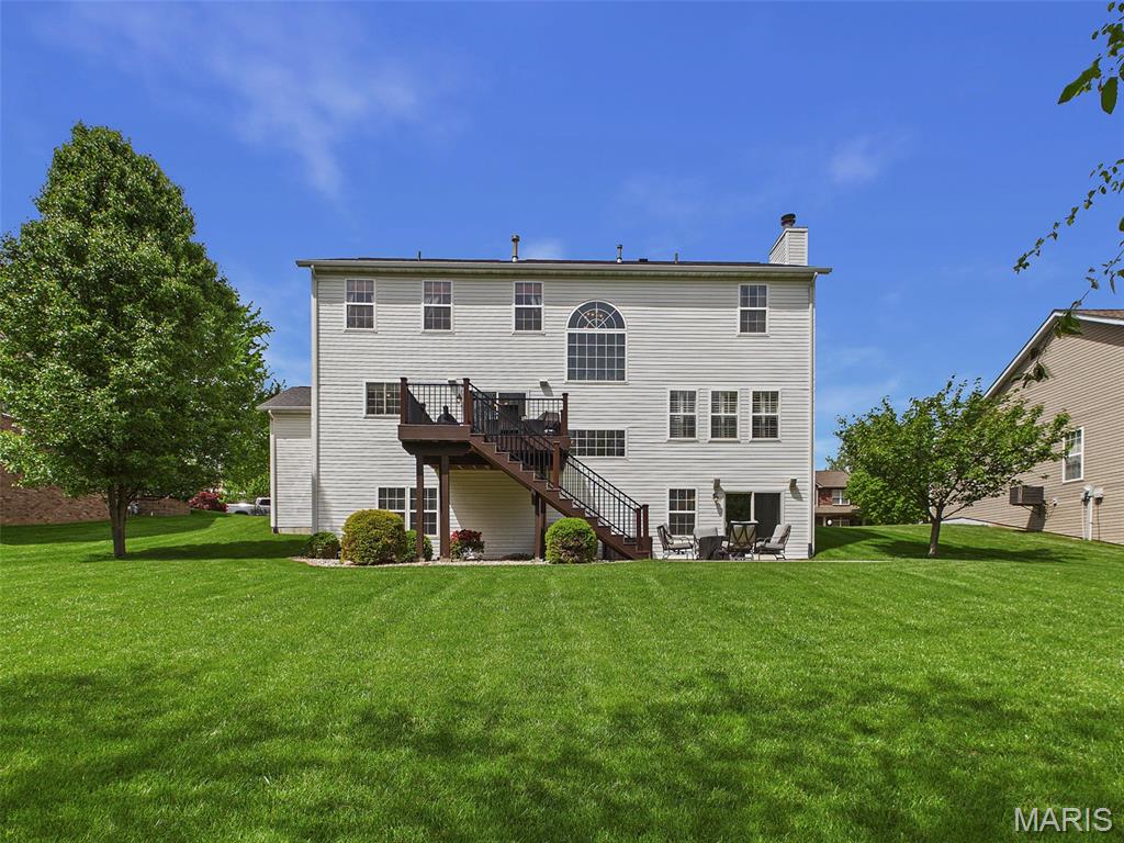 3339 Piazza Lane Edwardsville, IL 62025 - Photo 46 of 49