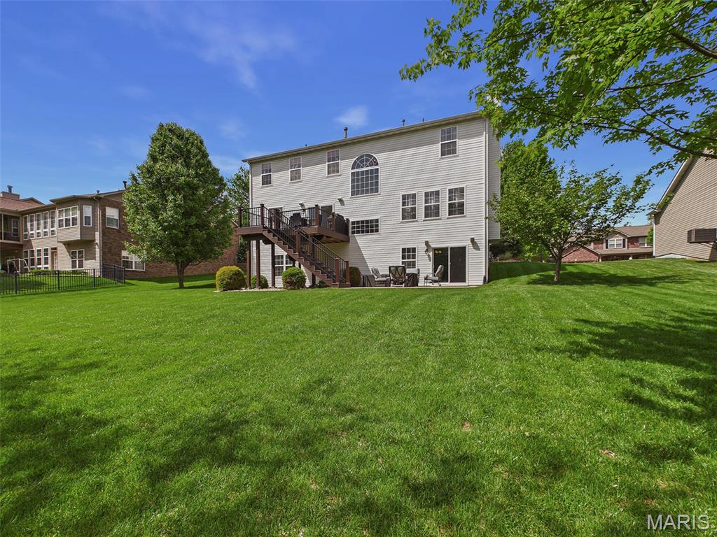 3339 Piazza Lane Edwardsville, IL 62025 - Photo 48 of 49