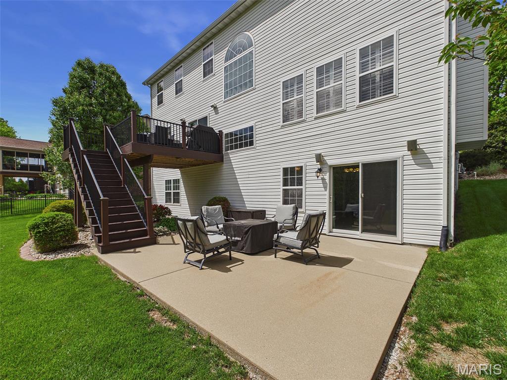 3339 Piazza Lane Edwardsville, IL 62025 - Photo 49 of 49