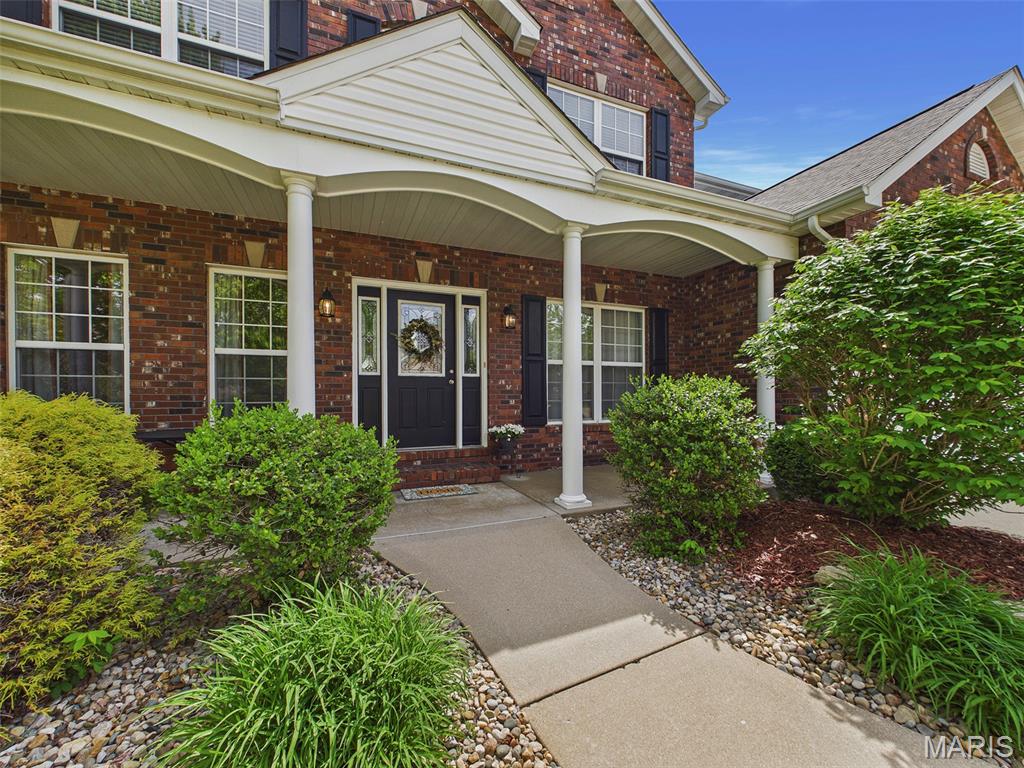 3339 Piazza Lane Edwardsville, IL 62025 - Photo 5 of 49