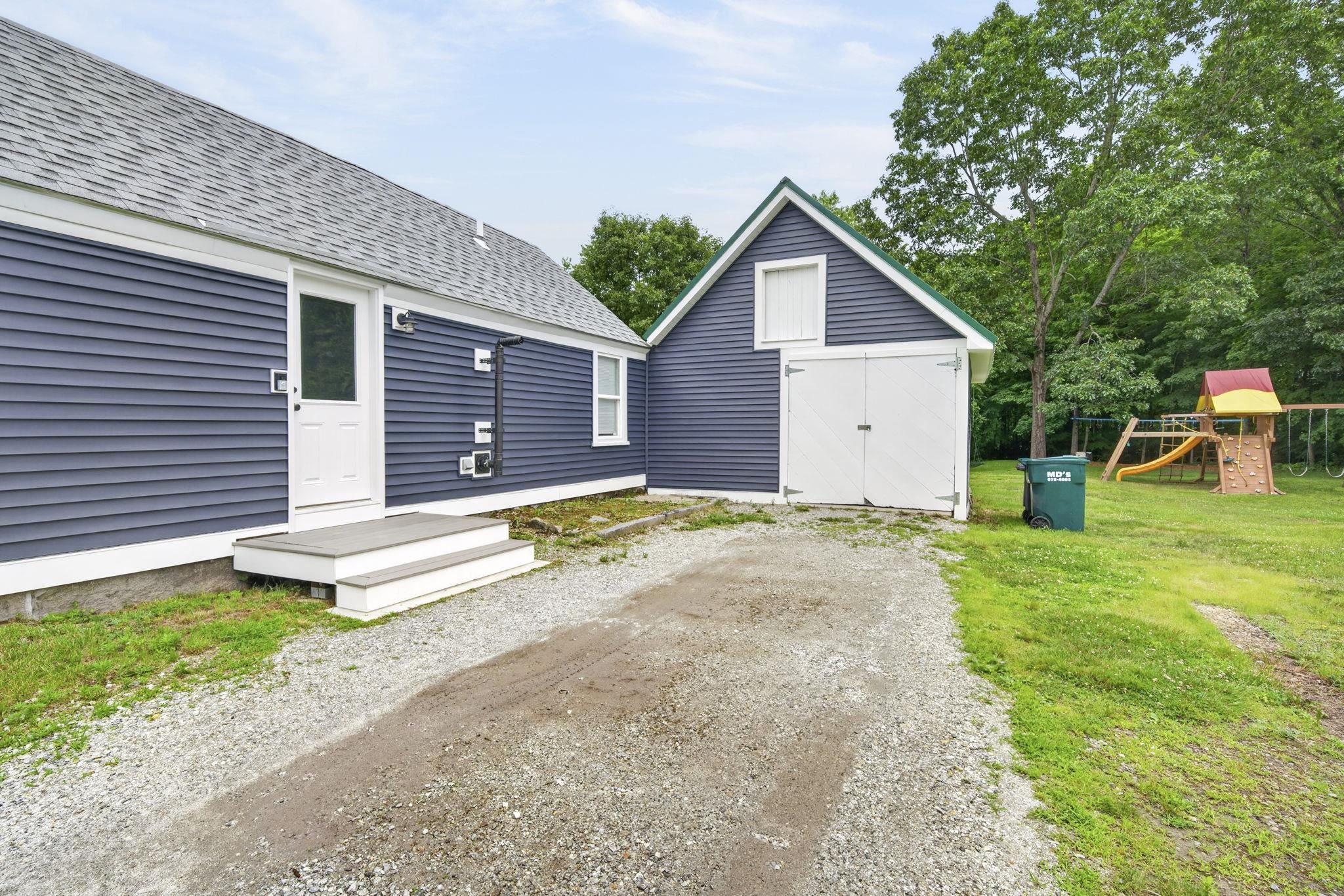 33 Border Street Amherst, NH 03031 - Photo 47 of 49