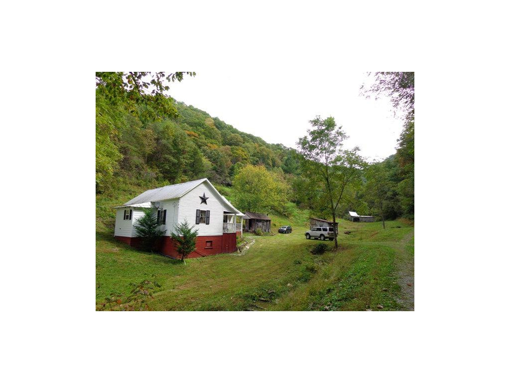 7086 Walnut Grove Road Mendota, VA 24270 - Photo 3 of 23 Photo 3