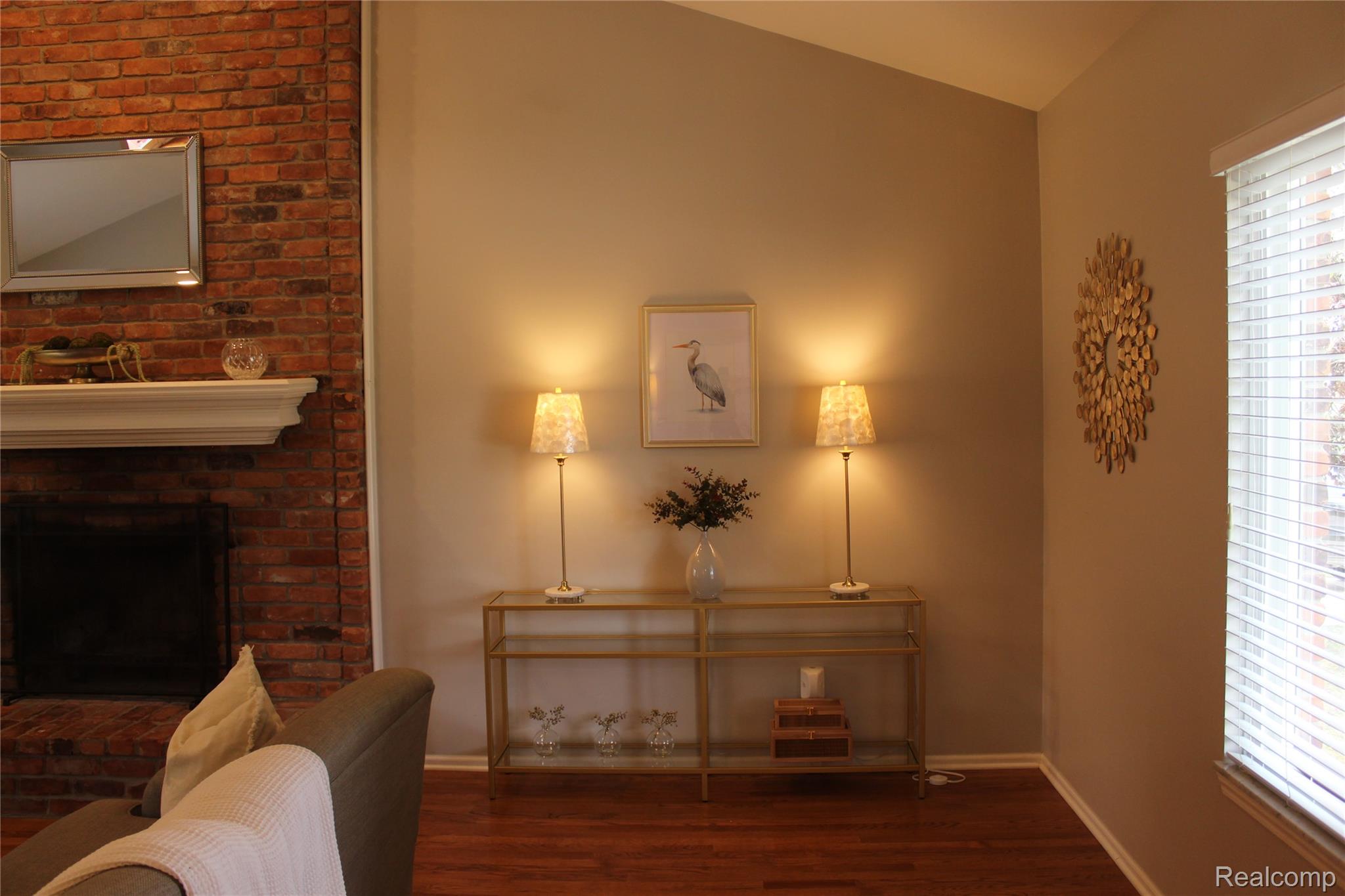 2310 Norton Road Rochester, MI 48307 - Photo 9 of 45 12 Family Room.JPG