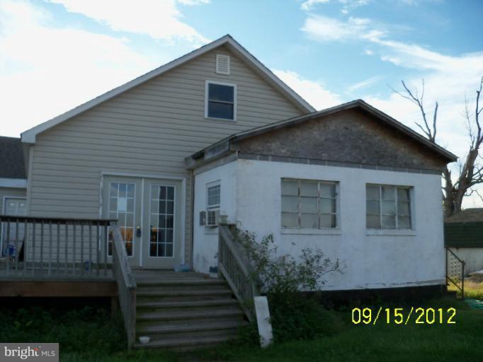 22121 Batna Road Culpeper, VA 22701 - Photo 1 of 19 Exterior (Front)
