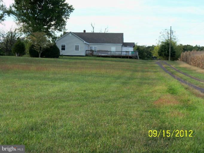 22121 Batna Road Culpeper, VA 22701 - Photo 19 of 19 Exterior (General)