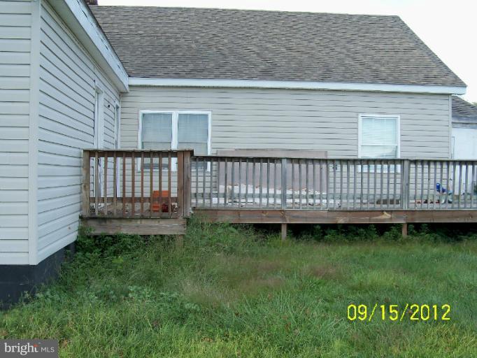 22121 Batna Road Culpeper, VA 22701 - Photo 3 of 19 Exterior (General)