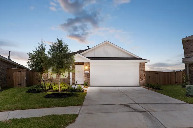 $2,000 | 18602 Gravago Lane, New Caney, TX 77357