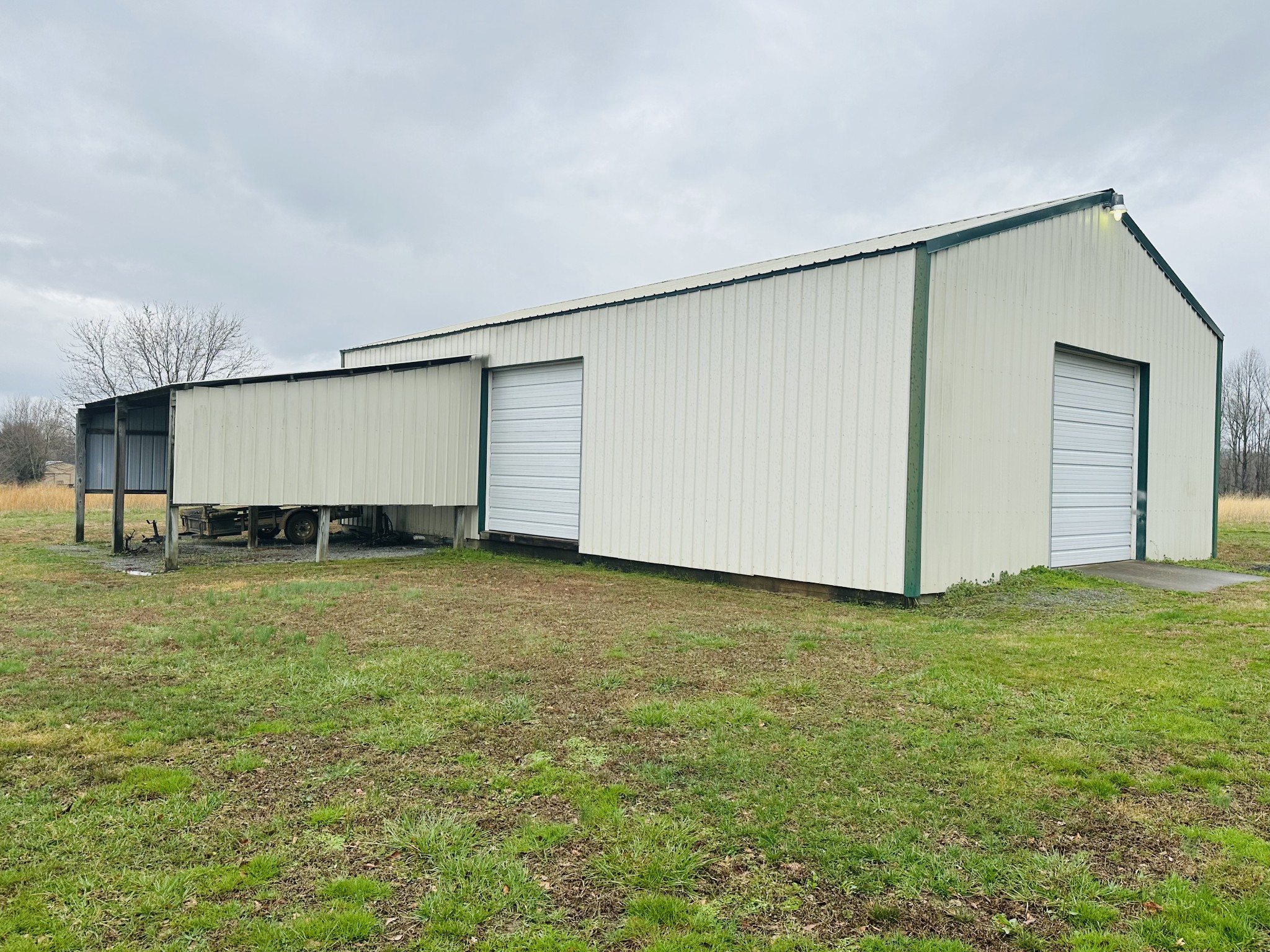 362 Mason Road Elora, TN 37328 - Photo 2 of 27