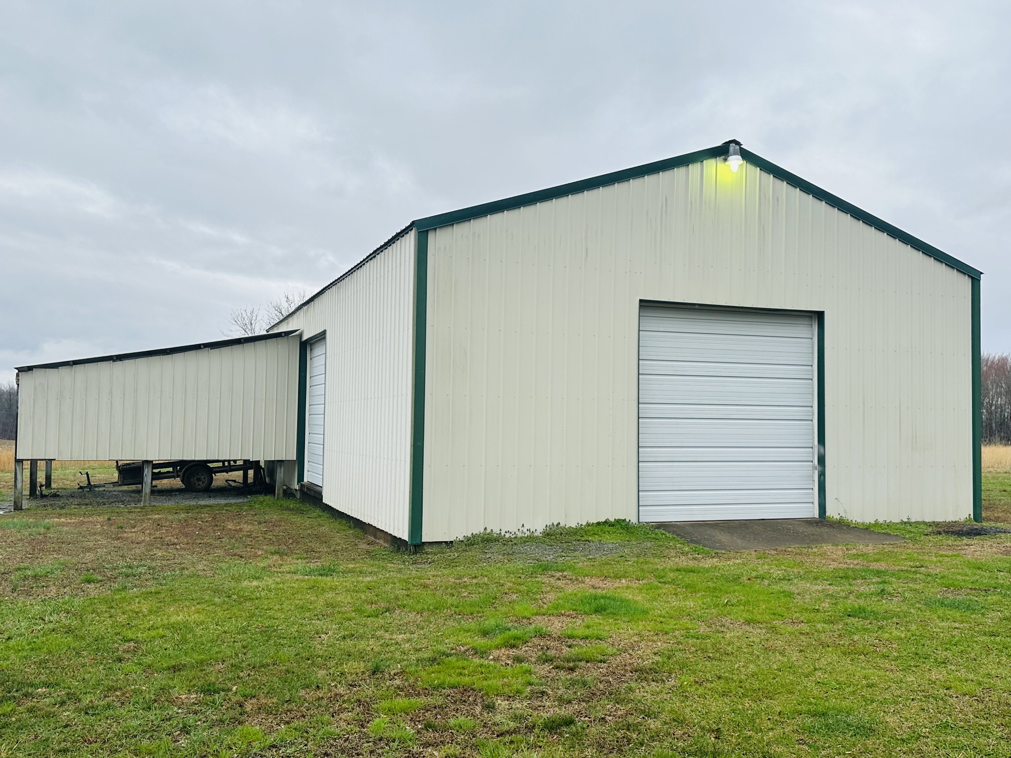 362 Mason Road Elora, TN 37328 - Photo 5 of 27