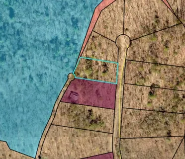 $21,900 | 0 Walhalla Court, Ellijay, GA 30540