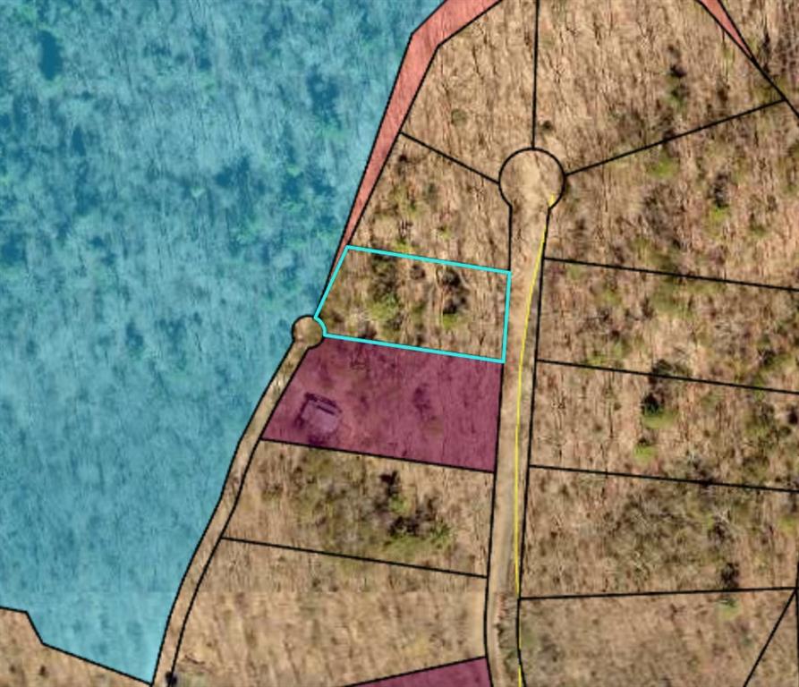 0 Walhalla Court Ellijay, GA 30540 - Photo 2 of 2