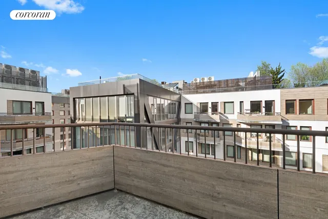 $3,580 | 54 Noll Street, Unit 750 | Bushwick