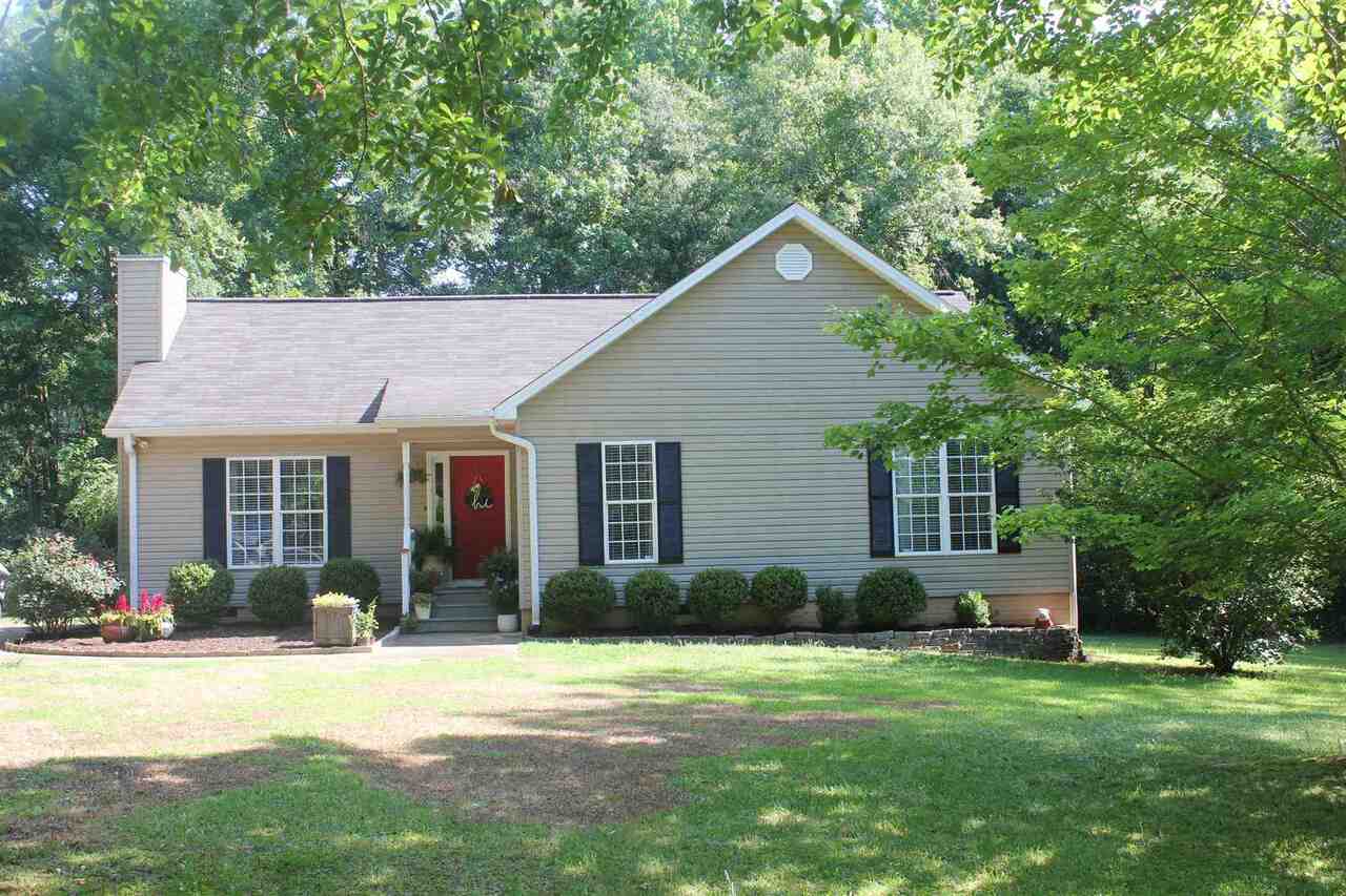 144 Old Pyne Road LaGrange, GA 30240 - Photo 1 of 1 Gallery Image 1