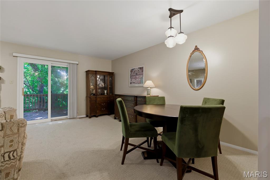 700 Windy Ridge Drive Ballwin, MO 63021 - Photo 6 of 32