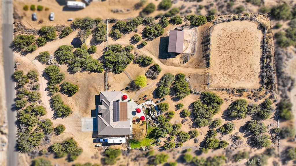 2909 Silver Ridge Drive Pinon Hills, CA 92372 - Photo 52 of 55