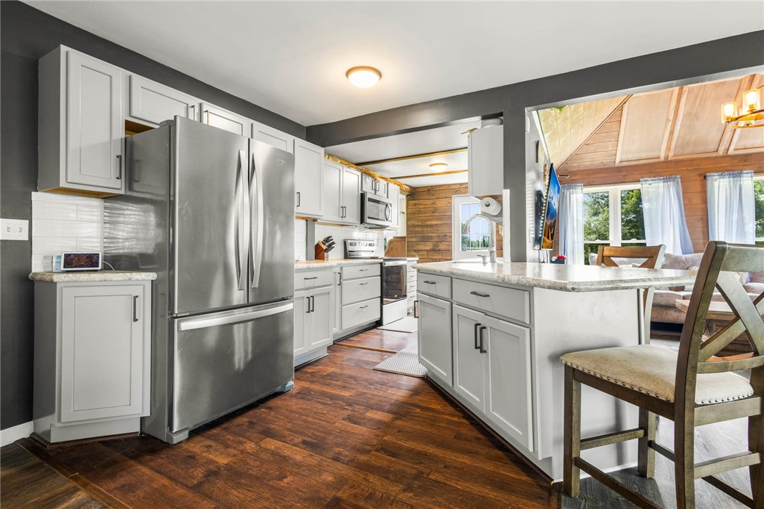 11434 Harrison Road Shelby, NY 14103 - Photo 4 of 50