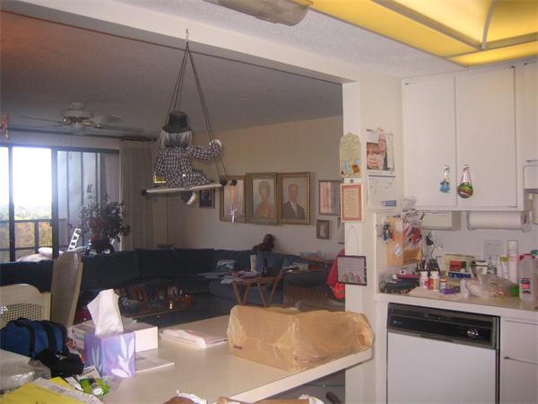 406 Paradise Road, Unit 4G Swampscott, MA 01907 - Photo 2 of 4