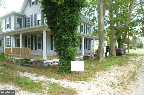 3 Fortescue Road Newport, NJ 08345 - Photo 12 of 25