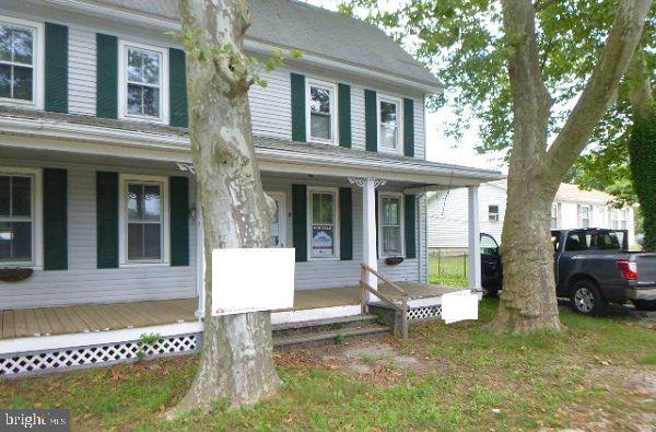 3 Fortescue Road Newport, NJ 08345 - Photo 13 of 25
