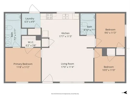 $325,000 | 8432 Sweden Boulevard, Punta Gorda, FL 33982