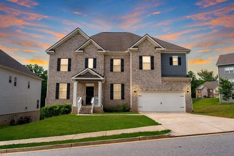 $599,000 | 3692 Wartrace Drive Southwest, South Fulton, GA 30331