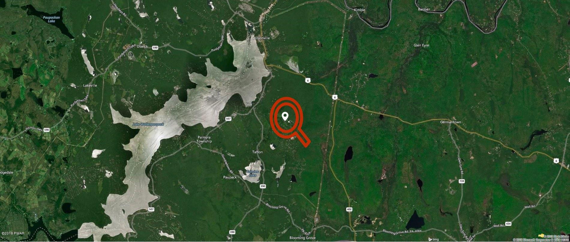 Lot 539 Paper Birch Road Tafton, PA 18464 - Photo 4 of 4
